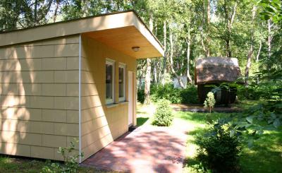 2. Galeriebild Feriendorf Min Herzing